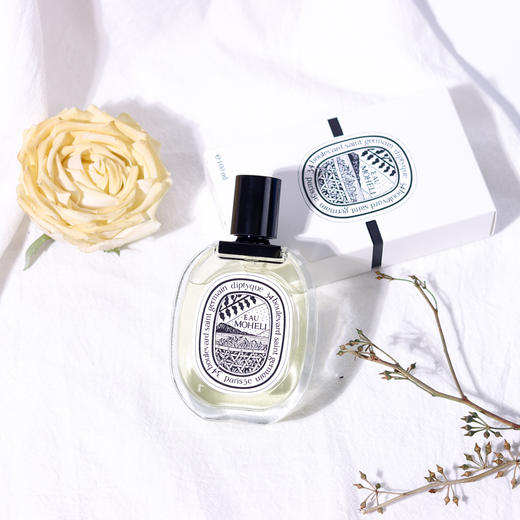 蒂普提克 依兰之水 Diptyque Eau Moheli 分装 商品图2