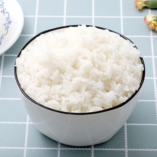 丹江口 神农武当 香米5kg/袋 商品图2