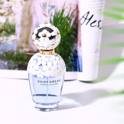 马克·雅可布 梦幻小雏菊 Marc Jacobs Daisy Dream 分装 商品图0