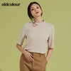 oldcolour中袖T恤BM31022016 商品缩略图0