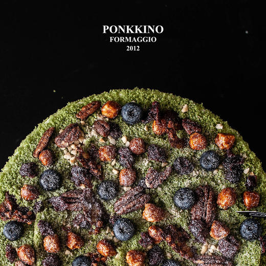 抹茶北海道芝士蛋糕 商品图0