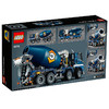 乐高LEGO 混凝土搅拌运输车42112 商品缩略图1