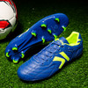 卡尔美足球鞋男FG长钉成人防滑青少年小牛皮专业比赛训练鞋 商品缩略图2