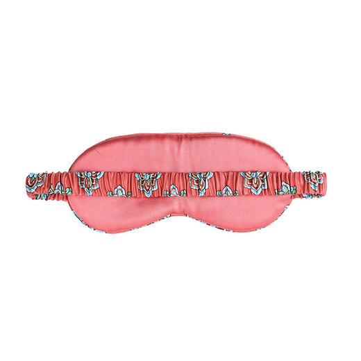 【皇锦】真丝眼罩 商品图3