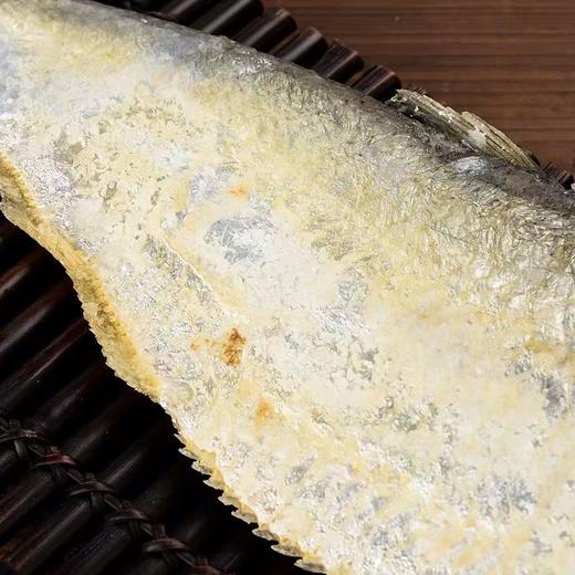 老宁波风味霉鲞鱼 重口味美食鲜香开胃 鱼骨酥软 鱼肉入口绵软【甄选】 商品图2