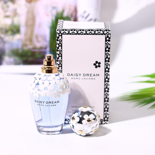 马克·雅可布 梦幻小雏菊 Marc Jacobs Daisy Dream 分装 商品图2