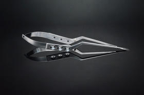 Yasargil显微剪——神经外科医生助手