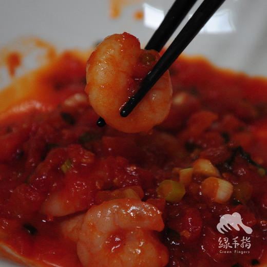 野生海捕白虾仁 | 合作生产*Wild fried shrimp | Coprodution 商品图1