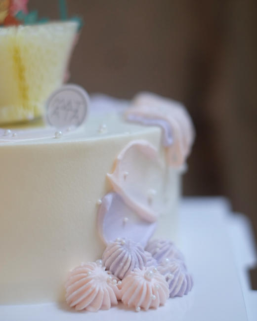 粉紫女生的故事（口味多选一） 商品图1