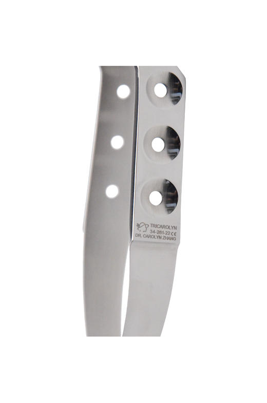 Yasargil显微剪——神经外科医生助手 商品图1