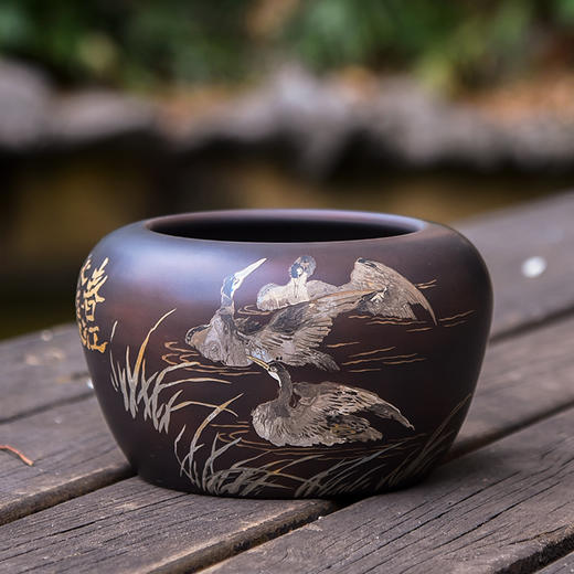 赵金盆 水洗/水盂 商品图1
