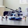 乐高LEGO 装甲突击坦克 (AAT)75283 商品缩略图3