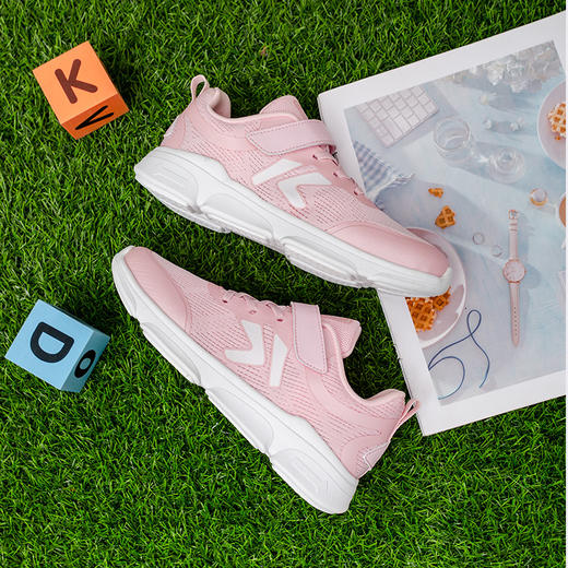  KIDS卡尔美童鞋运动鞋男童夏季新款休闲鞋儿童女跑步鞋 商品图2