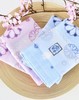 5F  毛巾美术馆  彩系列方巾  34*35 商品缩略图5