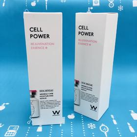 WONJIN 原辰雪绒花能量精华水 150ml（670142）