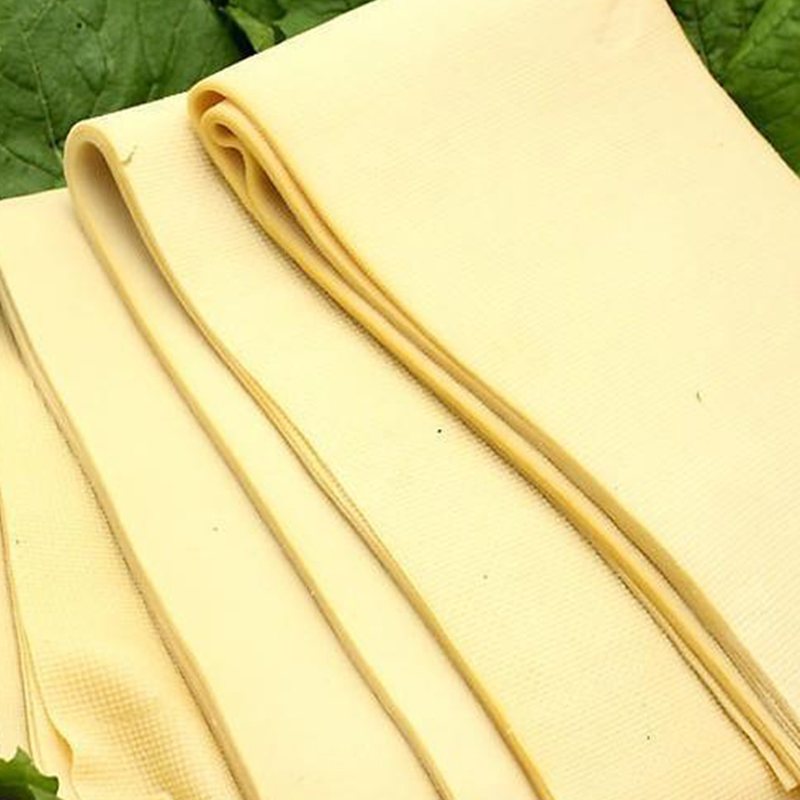 精品干豆腐（自）(500g±50g)