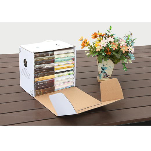 莎士比亚经典作品精选·中英双语典藏(朱生豪、梁宗岱全译本+北外名师注释英文原版)(20册) 商品图4