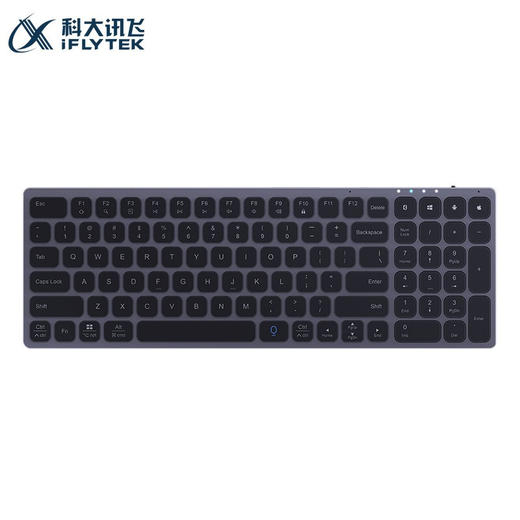 讯飞智能键盘K710 商品图0
