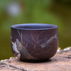 赵金盆  茶碗 商品缩略图3