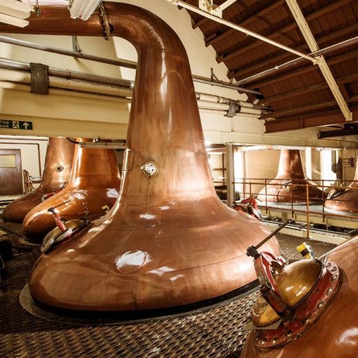 大口有福 X 蔡昊精选｜单桶单一麦芽威士忌 商品图7