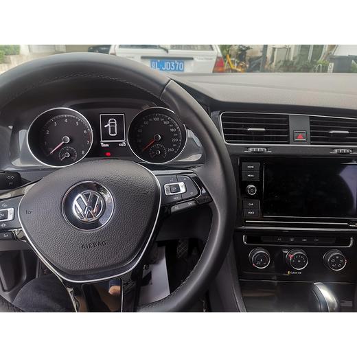 大众 高尔夫 1.6L 自动时尚型【长租-北京】 商品图5