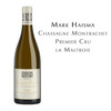 马克海斯玛莎萨涅-蒙哈榭蒙特叶园白葡萄酒 Mark Haisma, la Maltroie, Chassagne Montrachet 1 Cru 商品缩略图0