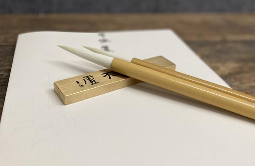 木木堂工作室专用笔·长锋三种 商品图6