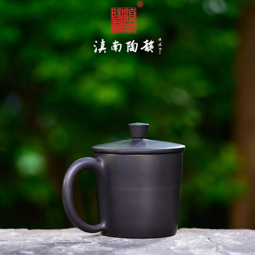 赵金盆 水杯 商品图2