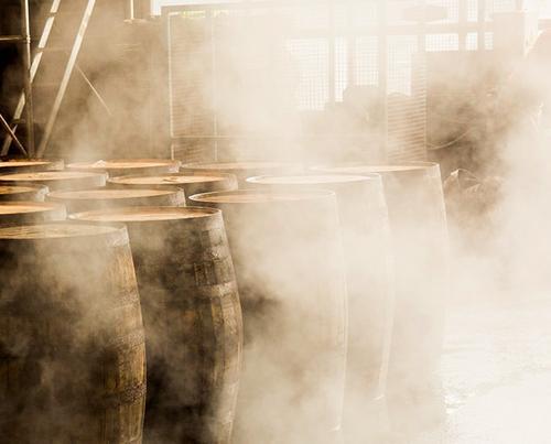 大口有福 X 蔡昊精选｜单桶单一麦芽威士忌 商品图6