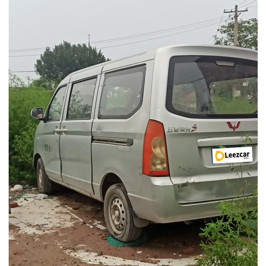 【月租-北京】五菱 荣光 1.2L S 基本型 商品图2