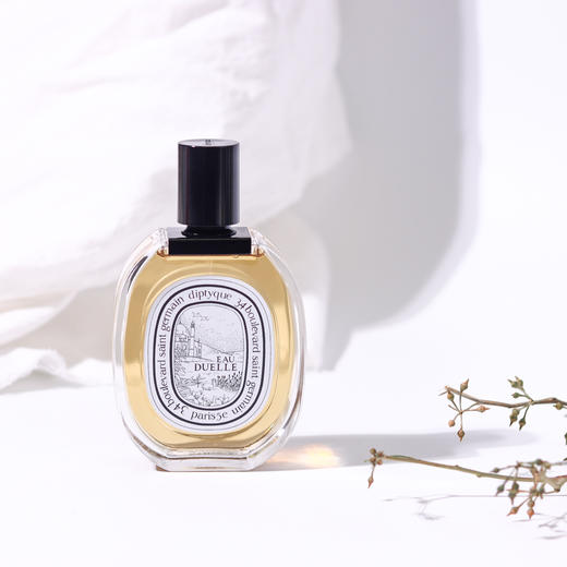 蒂普提克 杜耶尔 EDT Diptyque Eau Duelle EDT 分装 商品图0
