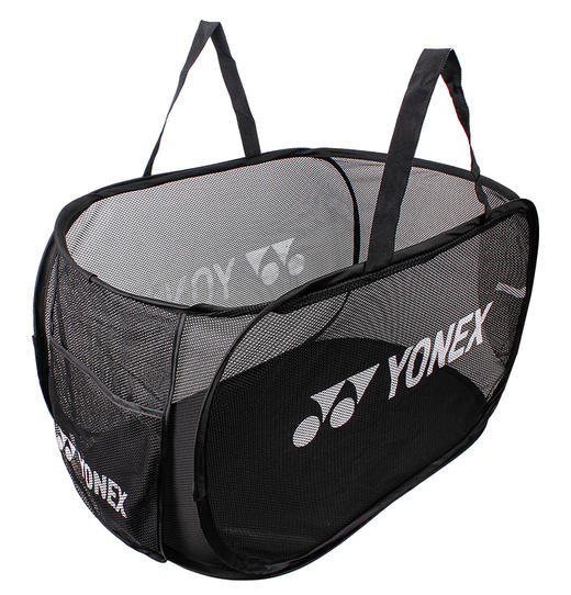 2020YONEX尤尼克斯yy羽毛球包 BA213CR 折叠训练收纳网袋车后备箱 商品图1