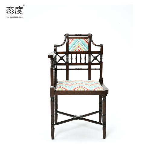 彩虹椅 商品图1