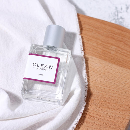 洁净 沁肤（肌肤） EDT/EDP Clean Skin 分装 商品图0