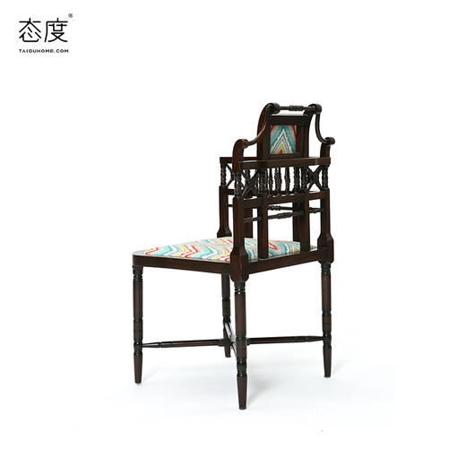 彩虹椅 商品图6