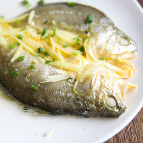 福建宁德·黄鱼鲞（250g*3条）免洗免杀上锅蒸10分钟