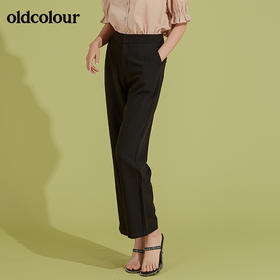 oldcolour锥形长裤女BM31073035