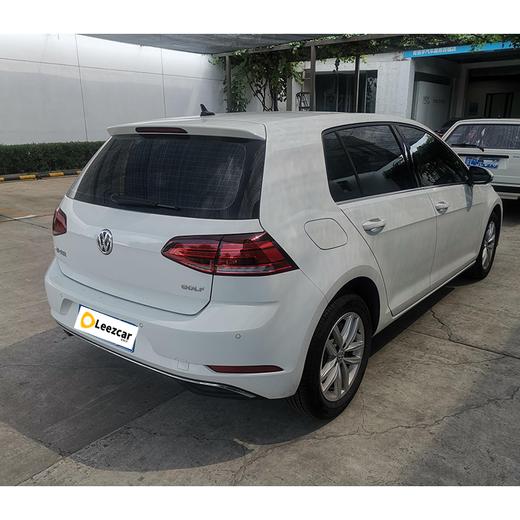 大众 高尔夫 1.6L 自动时尚型【长租-北京】 商品图4