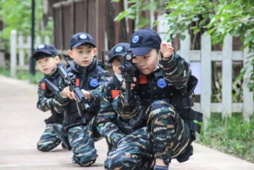 《守麓 · 长城之巅》纪念九·一八 刺刀拼杀+长城武装巡护特训 商品图1