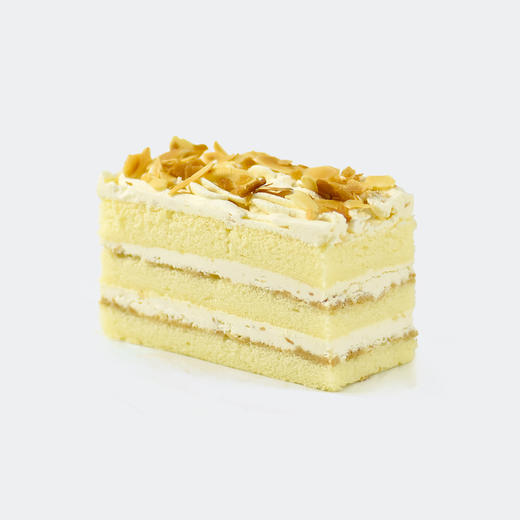 【海盐脆脆】纯动物奶油 海盐风口味   清新的海风吹来  6英寸 商品图2