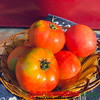 【全国包邮】宁夏银川戈壁滩的露天西红柿（12枚） 5斤±2两/箱  （72小时之内发货） 商品缩略图3