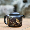 赵金盆  茶壶 商品缩略图4
