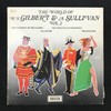 LP黑胶唱片 《吉尔伯特与沙利文合作作品》第二辑 皇家歌剧院管弦乐队 伊西多尔·戈弗雷指挥 商品缩略图0