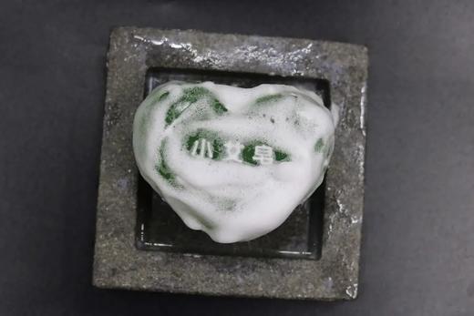 抢完不补！！！保质期到26年10月丨 正宗蕲艾精油皂保湿 |蕲艾精油皂 小艾皂80g*2盒 商品图7