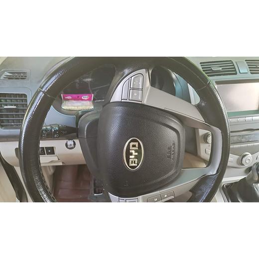 【月租-北京】比亚迪 S6 2.0L 手动豪华型 商品图5