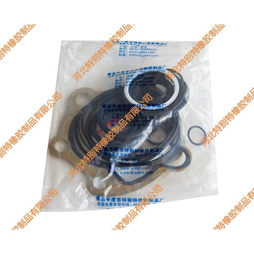 特别特汉特2吨王飞宁HP3401方向机修理包（氟胶） 商品图0
