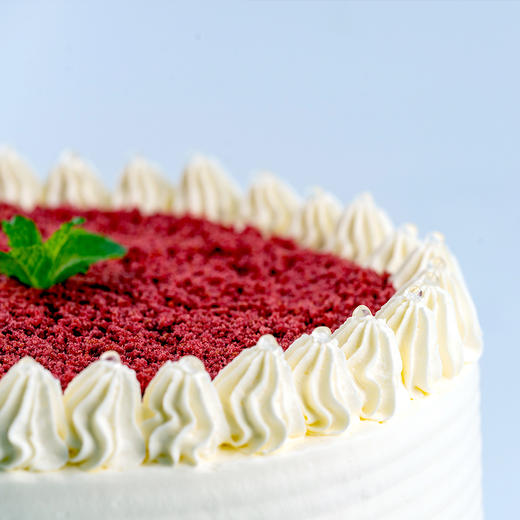 红丝绒蛋糕 商品图1