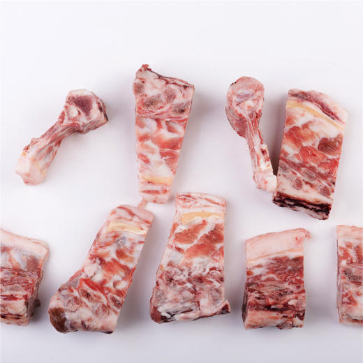 1000g袋装西旗羔羊蝎子 商品图1