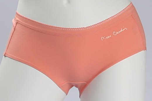 【加购需拍3条到手29.9元】皮尔卡丹女士平口裤 商品图7