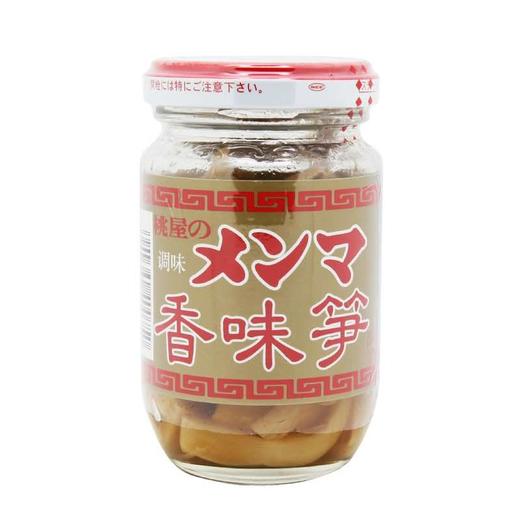 桃屋 榨菜/什锦酱菜/香味笋 商品图2